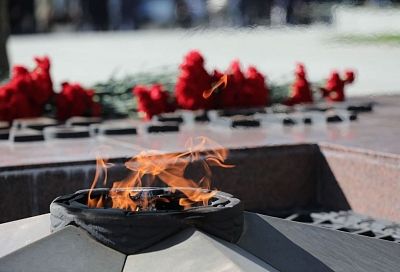 В День ВДВ в Краснодаре пройдут церемонии возложения цветов
