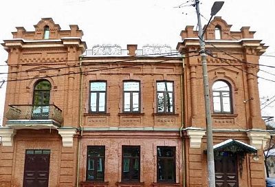 Для памятника архитектуры конца XIX века в Краснодаре установили предмет охраны