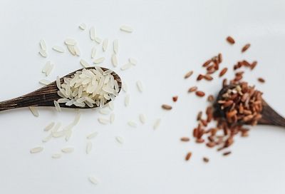 5 причин есть рис каждый день: диетолог рассказала о пользе риса для желающих похудеть