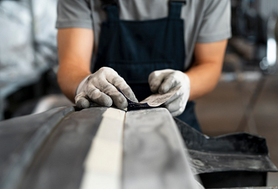 Реставрацию мемориала «Малая земля» в Новороссийске планируют завершить в декабре 2026 года