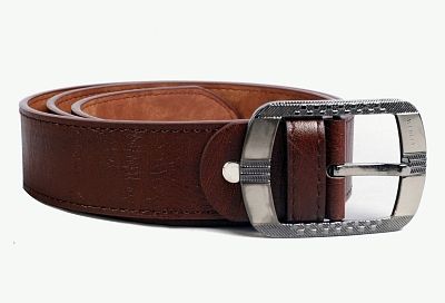 Новый кожаный ремень смазываю касторкой или глицерином, и он становится идеально мягким