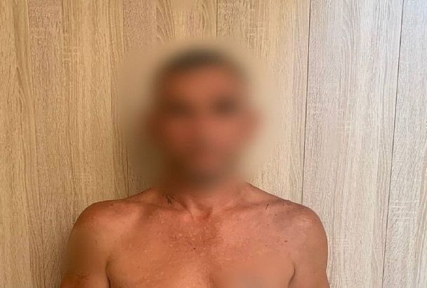 Спавший под пальмой в Сочи пьяный турист из Новосибирска заплатит штраф