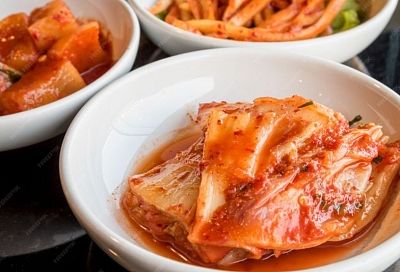 Делаем кимчи из пекинской капусты: всего 7 ингредиентов и 5 дней для идеальной корейской закуски