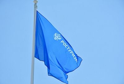 Пять пляжей Туапсинского района получили синие флаги Ростуризма