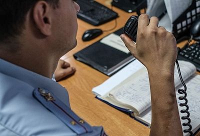 В Сочи трое полицейских незаконно задержали мужчину. Возбуждено уголовное дело