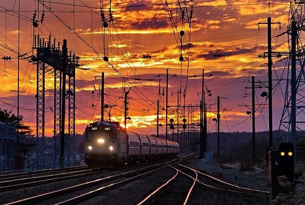 В поезде Петербург - Новороссийск в драке убили мужчину