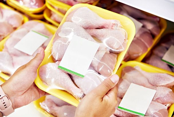 Кубань стала лидером по производству мяса в ЮФО
