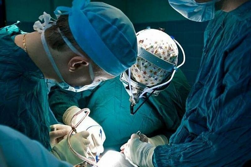 Уникальные технологии: в Краснодаре врачи предотвратили инсульт у 74-летней женщины