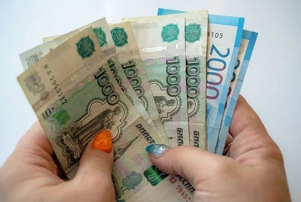 Жители Краснодарского края в мае набрали кредитов на 61,5 млрд рублей