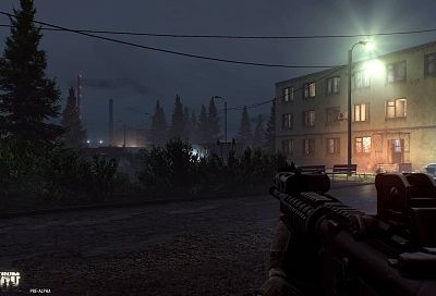 Escape from Tarkov изменится: разработчики опубликовали план грядущих обновлений