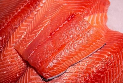 Вот теперь у вас точно будет красная малосольная рыбка! Самый необычный рецепт засолки жирной кижуча или кеты на новый год