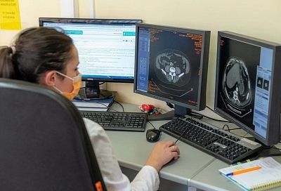 Стало известно о состоянии пострадавших при атаке БПЛА на Краснодар детей