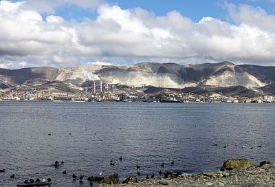 В Новороссийске включили системы оповещения из-за угрозы атаки беспилотников