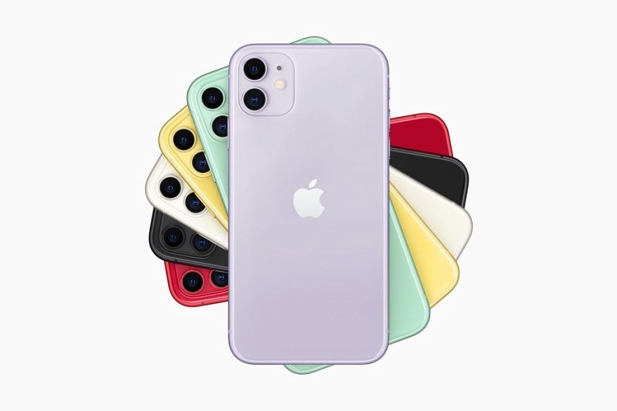 В России iPhone 11 Pro Max продается дороже, чем в остальных странах