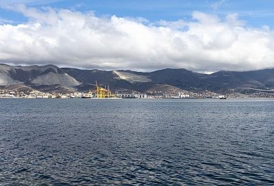 В Новороссийске проведут учения по отражению атак БПЛА и безэкипажных катеров