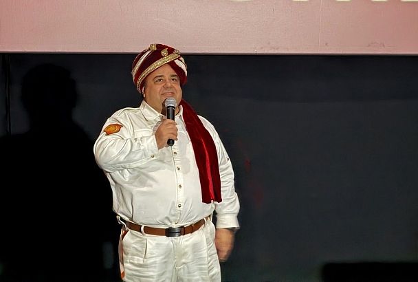  «Он хотел побить Галустяна». Сергей Рост рассказал о закулисье съемок фильма «Королек моей любви»