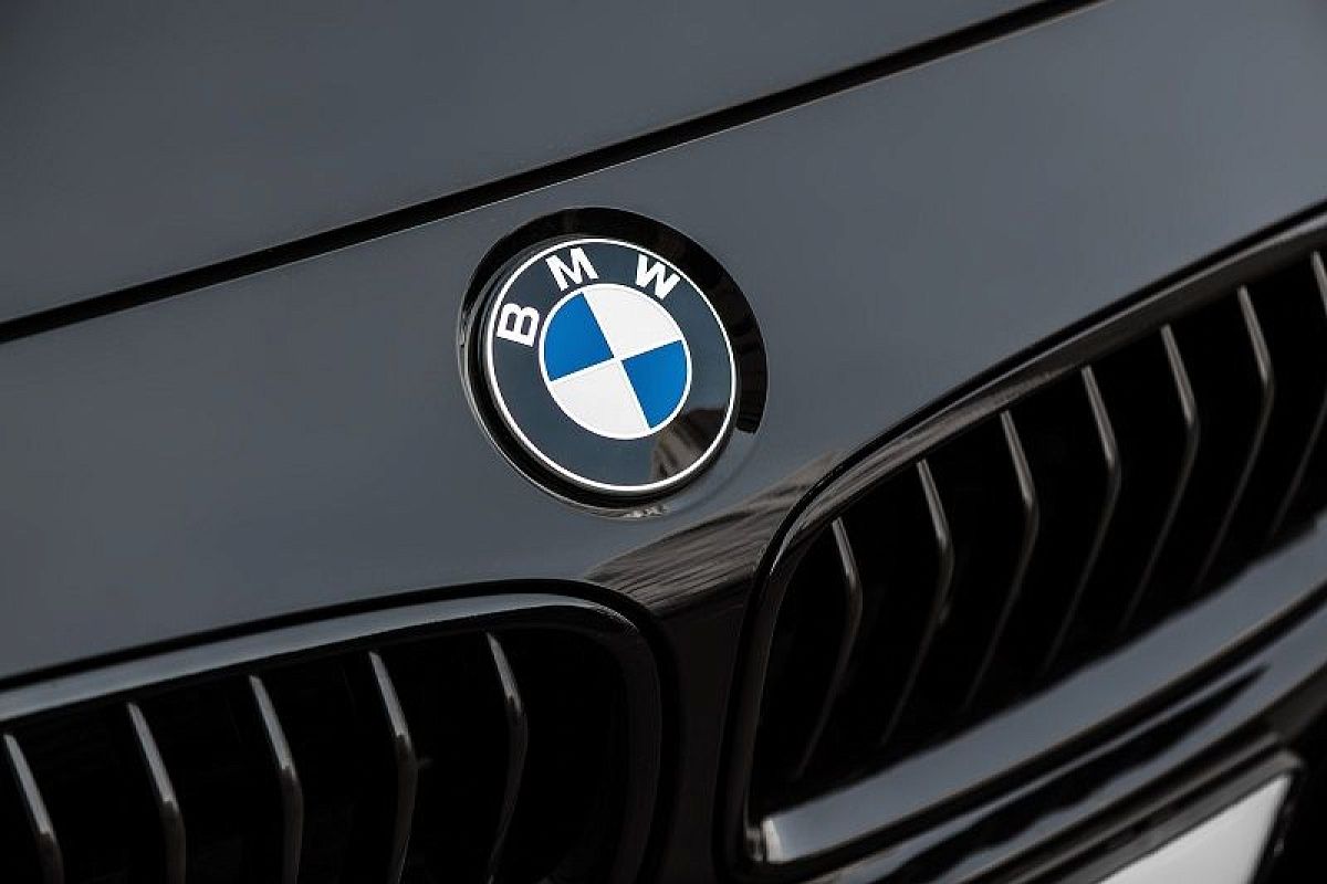 BMW отзовет в России более 22 тысяч автомобилей 