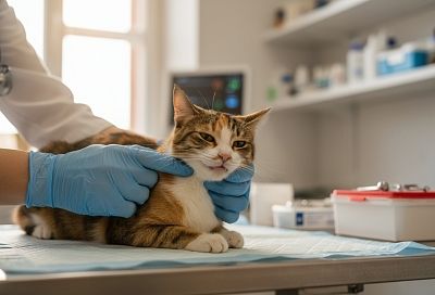 Какие инфекции могут передать кошки человеку: список опасных заболеваний