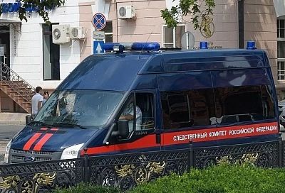 В Краснодаре найдено тело 17-летнего подростка с ножевыми ранениями