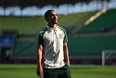 Два игрока «Краснодара» вошли в топ-10 самых дорогих футболистов РПЛ