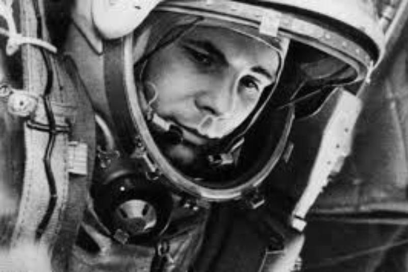 Он сказал: «Поехали!»: 58 лет назад человек впервые полетел в космос