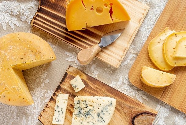 7 советов, которые помогут выбрать лучший сорт сыра