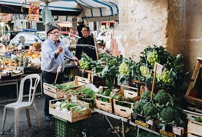 Незамеченными не останетесь: продукты, от которых в животе образуются газы