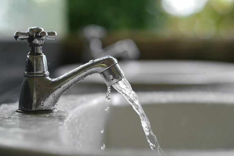 В краснодарском поселке Лазурном на участках для многодетных семей в 2019 году заработает водопровод