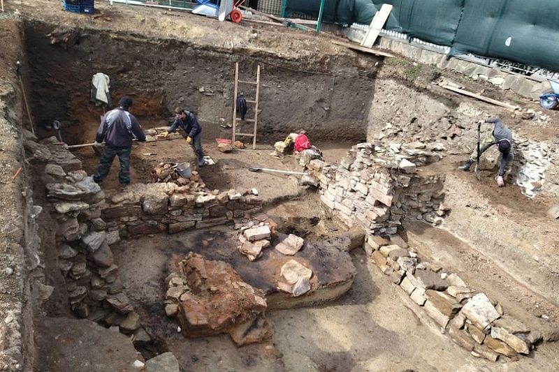От античной Горгиппии до Анапы времен войны: какие находки сделали археологи на курорте