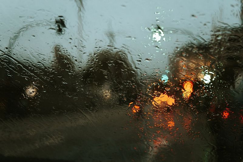 Затяжные дожди и похолодание прогнозируют синоптики во второй половине октября
