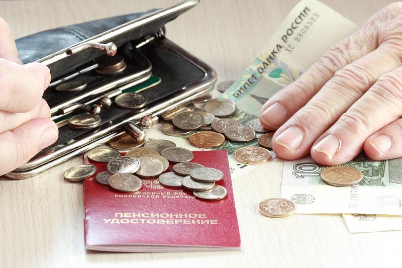 Россиян ожидает увеличение страховой пенсии до 16,4 тыс. рублей