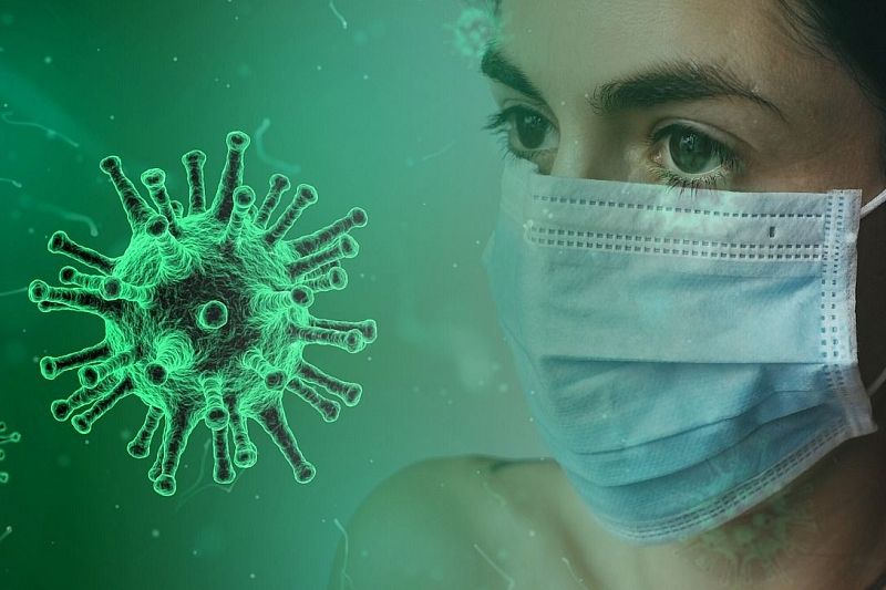 В мире обнаружен новый штамм коронавируса