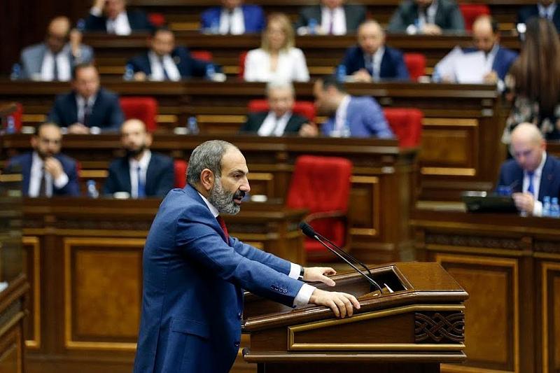 Куда заведет Армению новый парламент