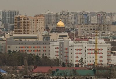 Краснодар вошел в топ-10 городов с высокими скидками на вторичку