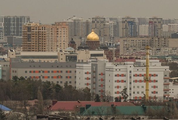 Краснодар вошел в топ-10 городов с высокими скидками на вторичку