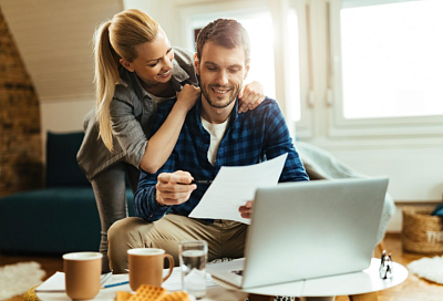 В Краснодарском крае резко сократилась выдача потребительских кредитов