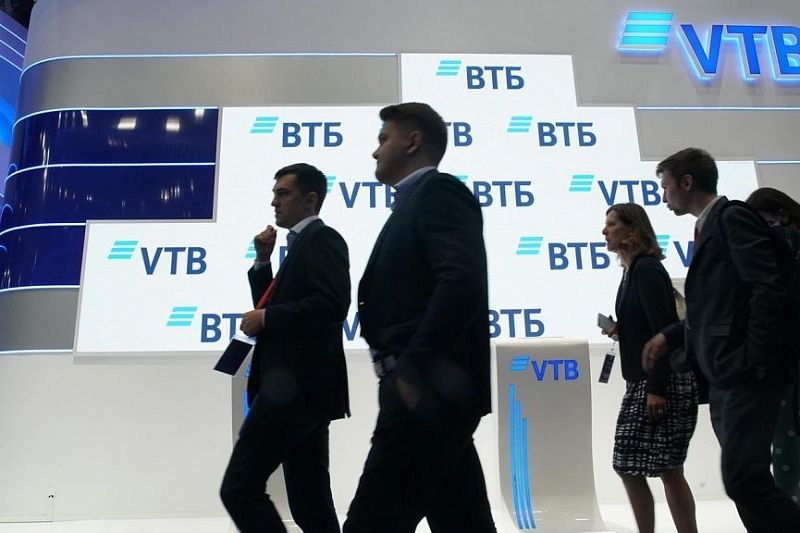 ВТБ: иностранцы увеличили траты в России в январе
