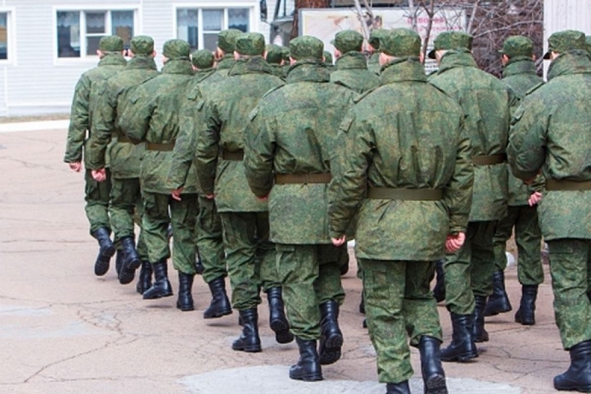 Погибшего под Воронежем солдата-срочника из Краснодарского края перед смертью избил офицер из-за двух ящиков водки