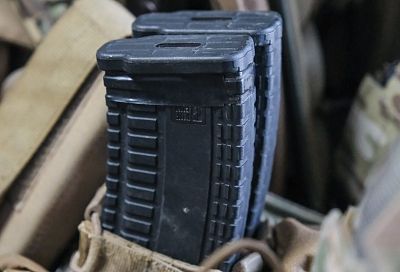 Российские войска очистили от ВСУ Малую Корчаковку в Сумской области