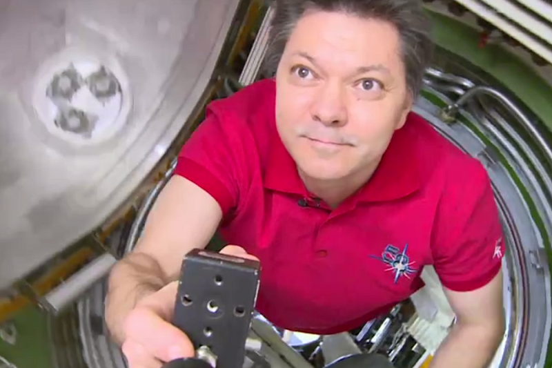 Космонавт Кононенко установил мировой рекорд по суммарной продолжительности пребывания на МКС