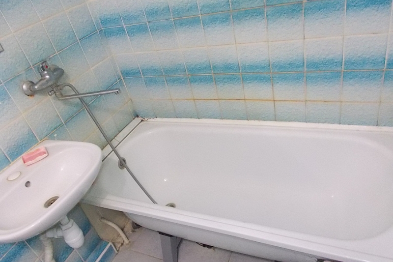 Как сделать комфортной небольшую ванную комнату