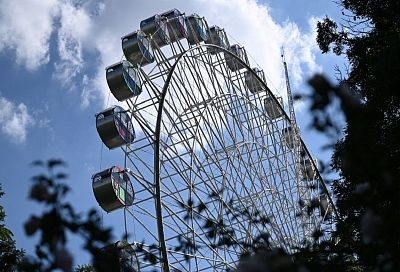 В выходные в парках Краснодаре проведут игры, концерты и спортивные соревнования