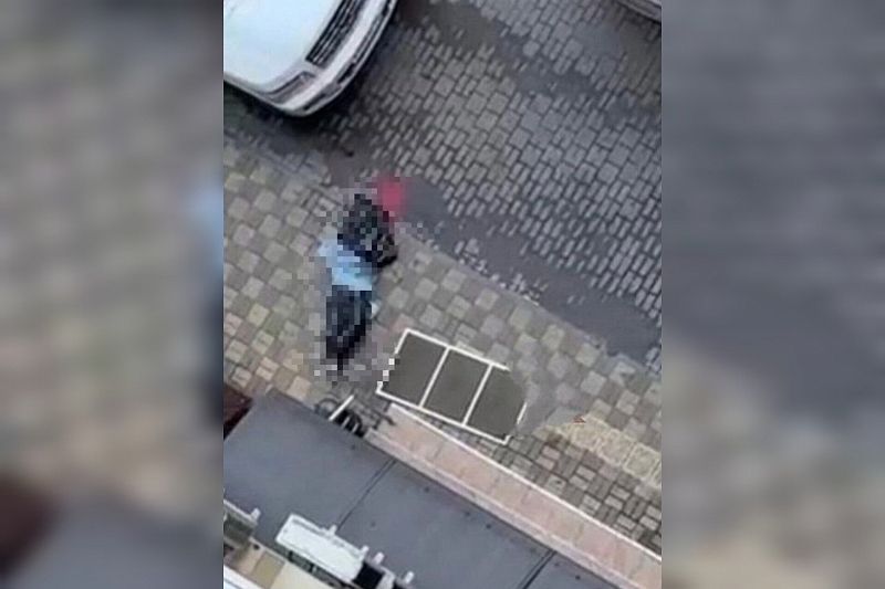 В Краснодаре погиб мужчина, выпав из окна многоэтажки в ЖК «Панорама»
