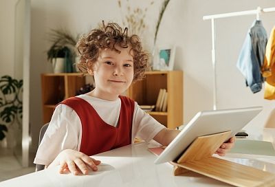 В России создадут «белый» интернет для школьников