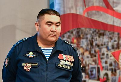 Чимид Джангаев: «Великую Отечественную войну выиграли мальчишки 18-20 лет» 