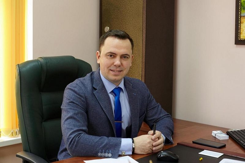 Павел Спирин: Новый генплан заложил основу дальнейшего развития Краснодара на многие годы вперед