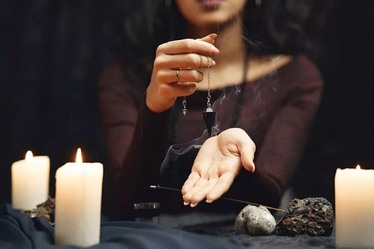 Кубанская «гадалка» выманила у сожительницы бойца СВО 1 млн рублей, обещая его скорое возвращение домой