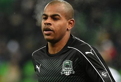 Экс-футболист «Краснодара» Жоаозиньо завершил карьеру