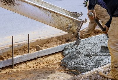 Ростовские ученые создали бетон из скорлупы кокоса
