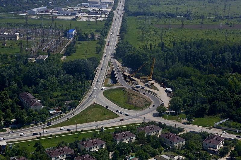 В Краснодарском крае объем дорожного фонда увеличили почти до 32 млрд рублей